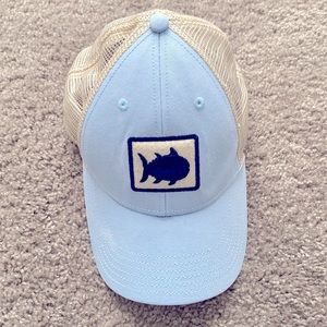 Souther Tide Light Blue Hat